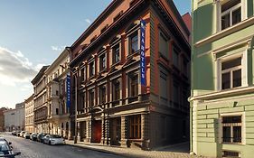 Ea Embassy Prague Hotel